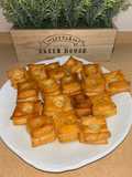 Dulces de Astorga