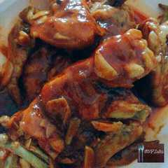 รูปของ Sayap Ayam Saos Pedas
