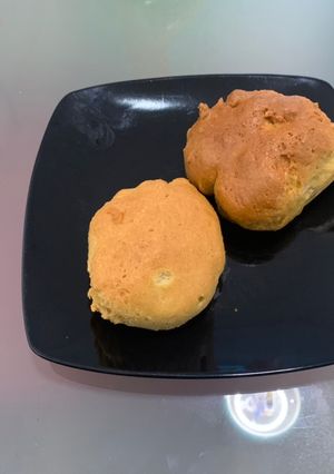 รูปของ ขนมปัง keto