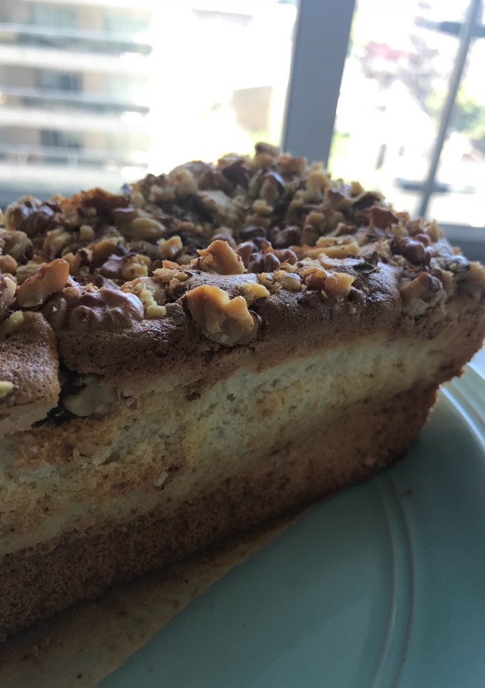 Una foto de ✨Budín de Banana SIN TACC✨