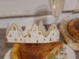 Galette Frangipane