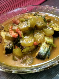 Foto resep Asem² ikan patin