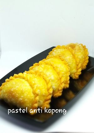 Foto resep Pastel Renyah