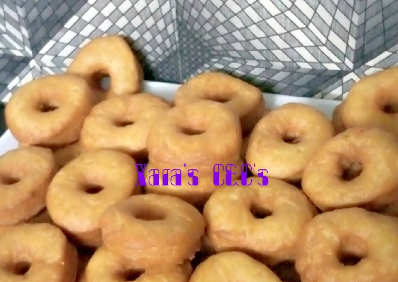 Doughnuts