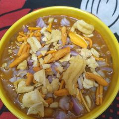 A picture of Misal Pav.
