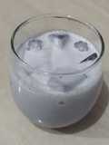 Es Susu Blueberry