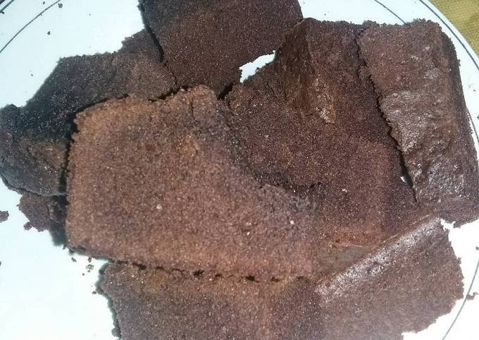 Langkah Mudah untuk Membuat Brownis perdana Anti Gagal