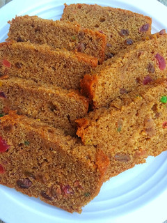 Foto resep English Fruit Cake