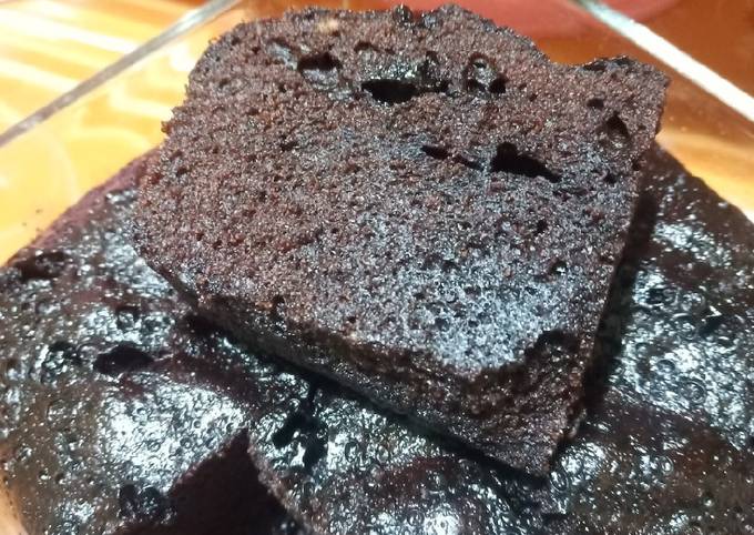 Simple Brownies