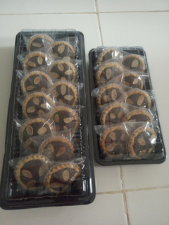 Foto resep Pie brownies