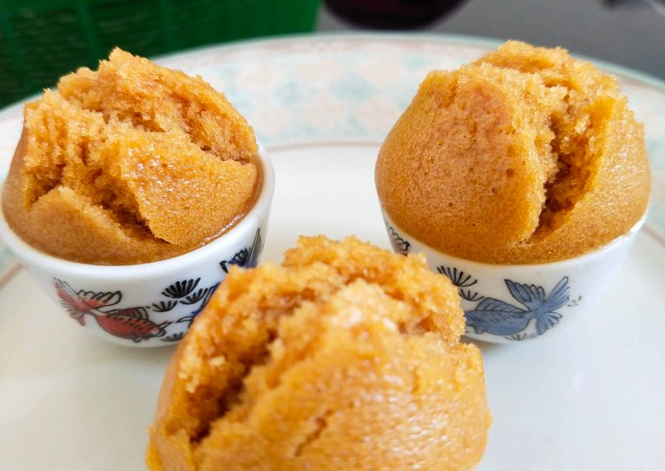 Kue Mangkok Enny Tgr #1