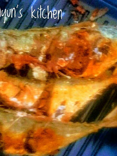 Foto resep Bumbu Ikan Goreng
