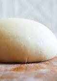 Una foto de Pizza tradicional