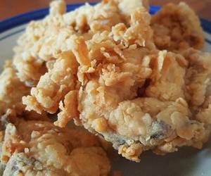 Ini Caranya Ayam krispi simple Enak dan Sehat Ini Caranya Ayam krispi simple Enak dan Sehat
