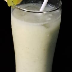 # Banana grapes shake 🍌 🍇 A picture of # Banana grapes shake 🍌 🍇.
