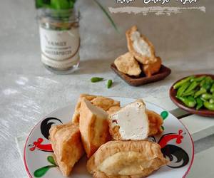 Resep Populer Tahu Bakso Ayam Hari Ini