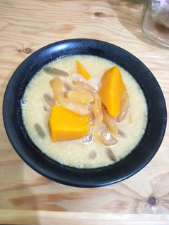 Foto resep Kolak Labu Kolang-kaling