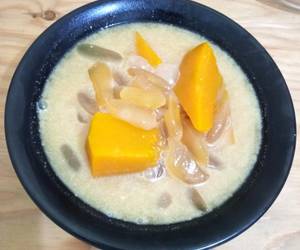 Cara Memasak Cepat Kolak Labu Kolang-kaling Nikmat Lezat