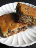 Mixed Fruit Slice
