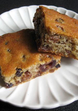 A picture of Mixed Fruit Slice.