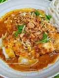 Tahu Tek Surabaya