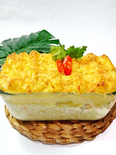 Foto resep Pastel Tutup