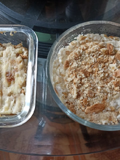 Foto resep Snack MPASI BB booster