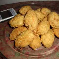 Tahu Galau রেসিপির প্রধান ছবি
