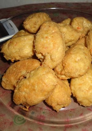 Foto resep Tahu Galau