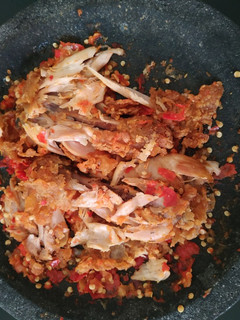 Foto resep Ayam Geprek