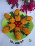 Pisang Goreng Pasir
