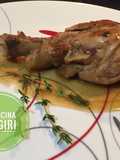 Pollo a la Cerveza #lacocinadegiri