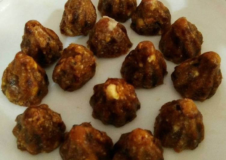 Recipe of Homemade Sugar free Modak Receipe https://youtu.be/q5QLzMapfAc