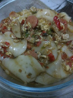 Foto resep Seblak seblak (suweng??!!!)