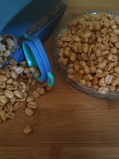 Foto resep Kacang bawang