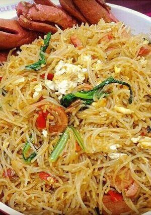 Foto resep Bihun Goreng Spesial