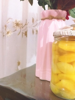 عکسی از دستور کمپوت سیب خانگی بی نظیر