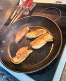 Stovetop Chicken Breasts