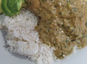 Foto principal de Encocado de pollo