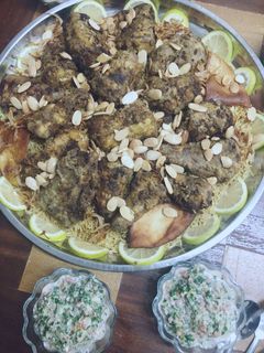 صورة لوصفة صياديه السمك