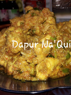 Foto resep Ayam Pidis