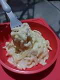Creamy Spaghetti for baby (bisa untuk 1 th++)