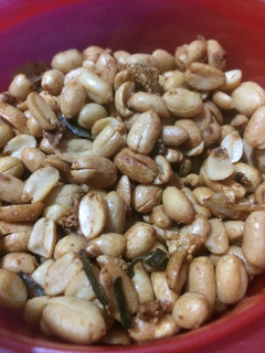 Foto resep Kacang Bawang Renyah