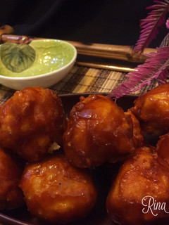 Foto resep Gemblong