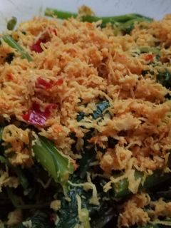 Foto resep Urap-Urap Sayur