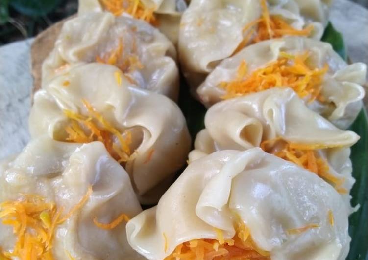 Resep Dimsum Ayam Oleh Dapur Berdua Cookpad