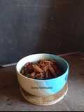 Orak Tempe