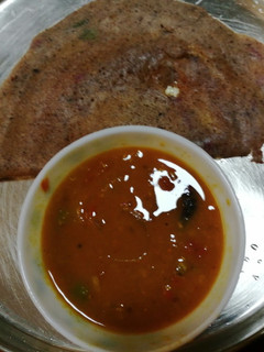 மசூர் துவரம் பருப்பு சாம்பார் (Masoor thuvaramparuppu sambar recipe in tamil) செய்முறை முக்கிய புகைப்படம்