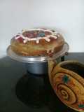 Pastel de zapallo