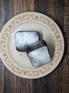 Foto resep Choco lava cake